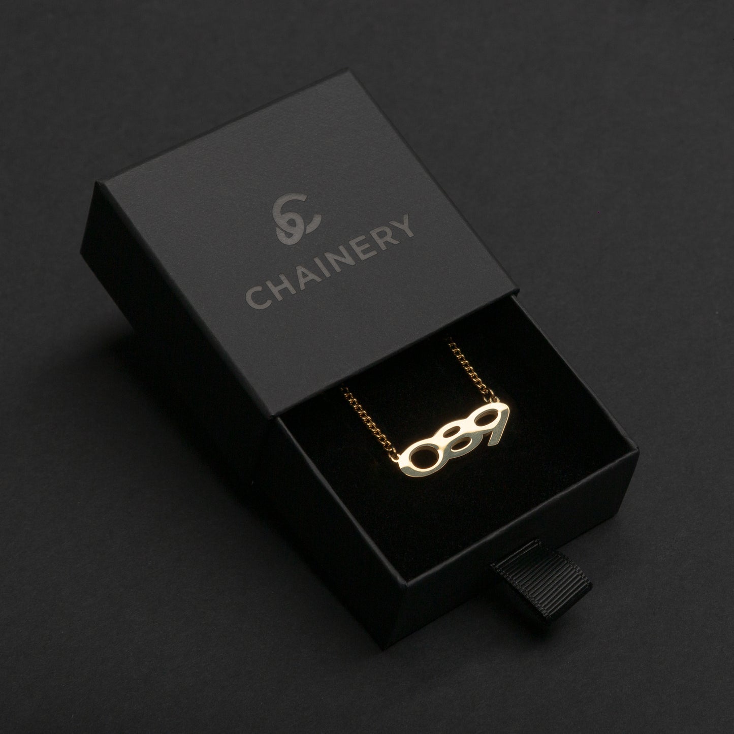 Halskette 089
