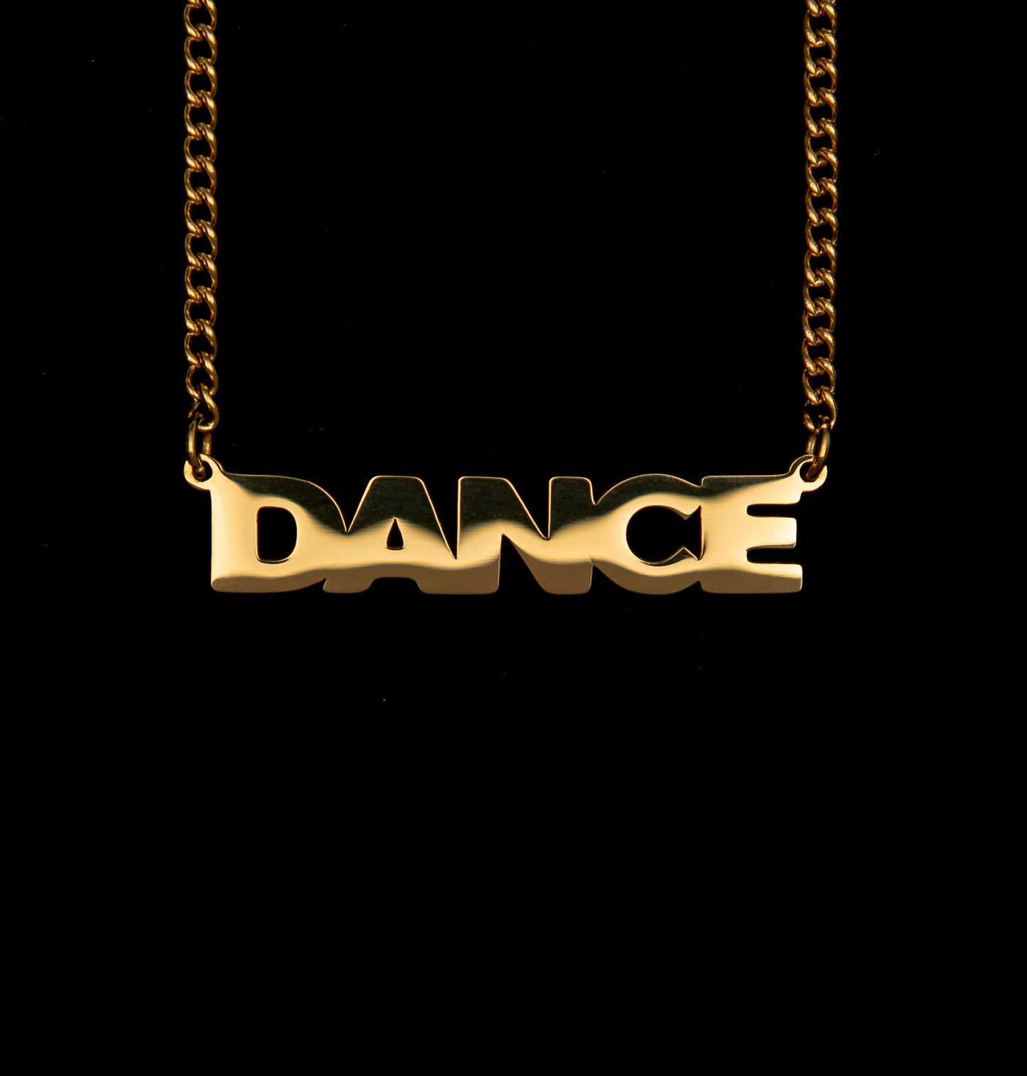 Halskette DANCE