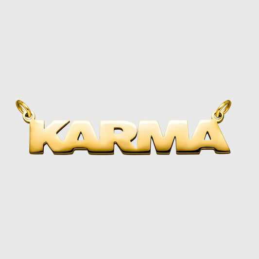 Statement KARMA