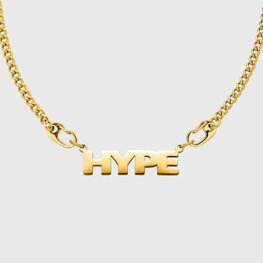 Halskette HYPE