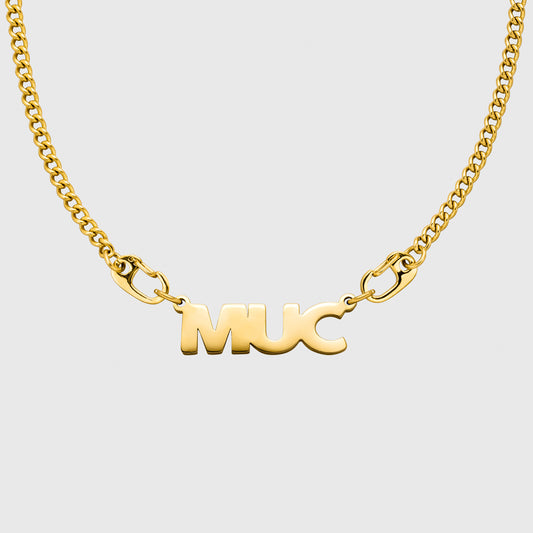 Halskette MUC