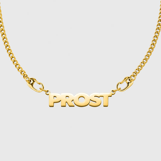 Halskette PROST