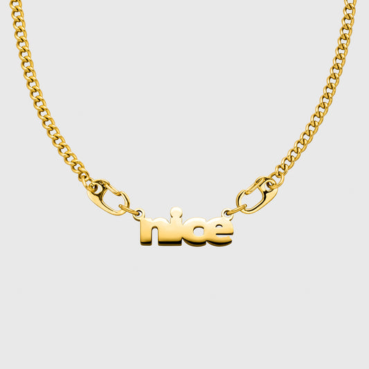 Halskette nice
