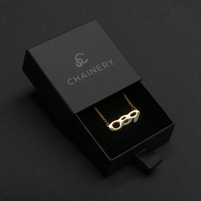 Halskette 089