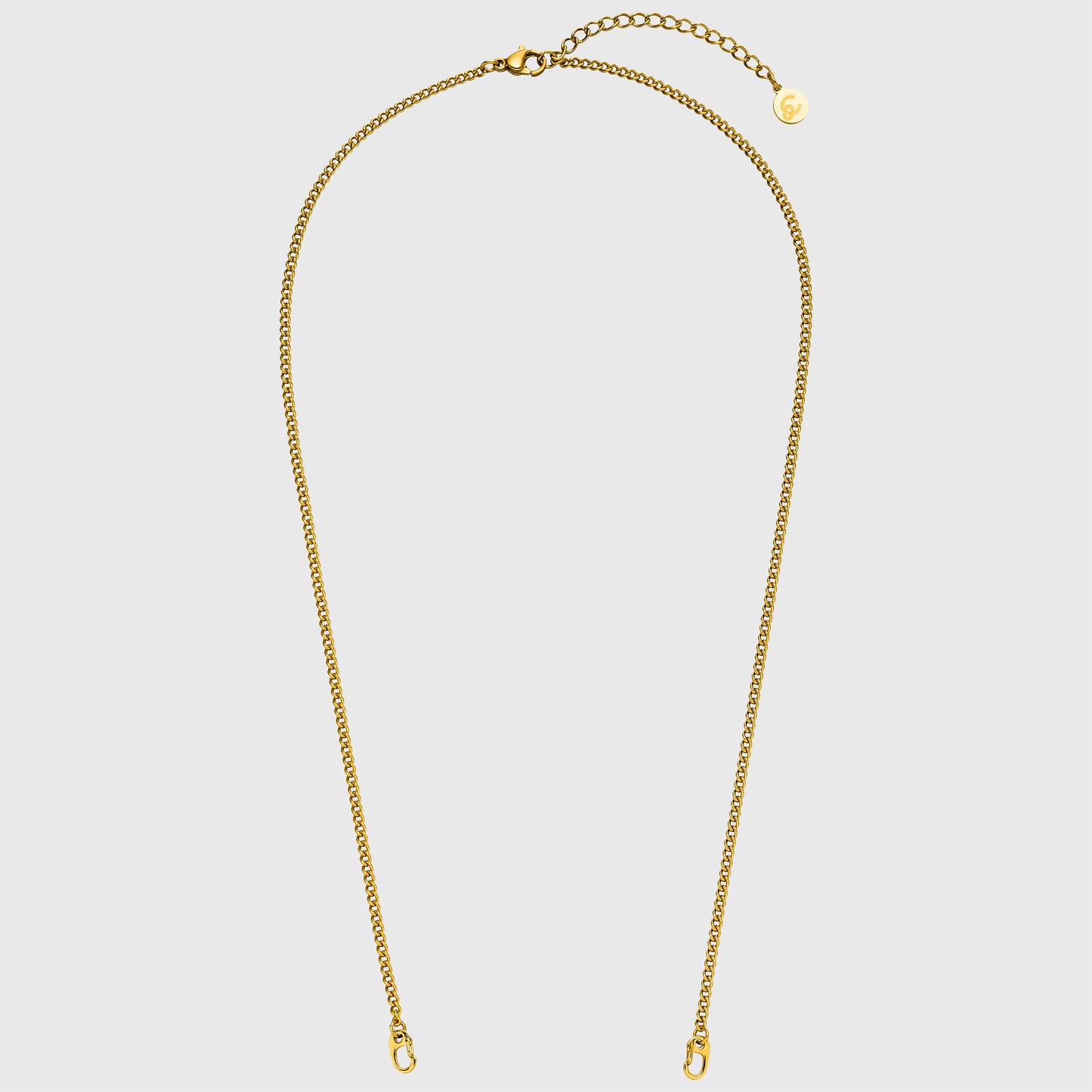 CHAINERY Halskette - Swapkette