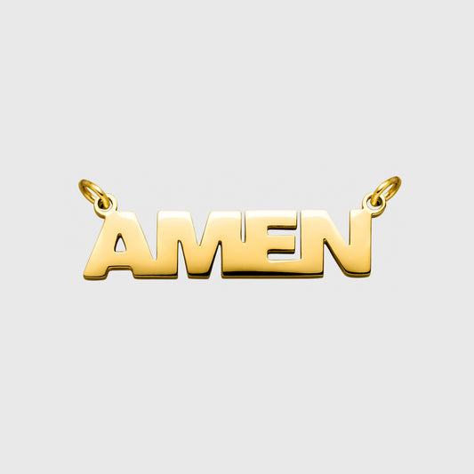 Charm AMEN
