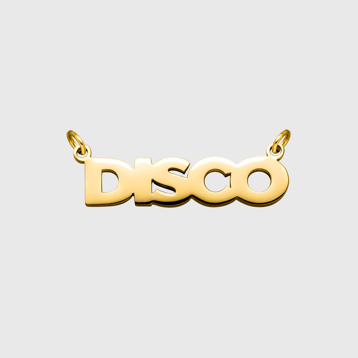Charm DISCO