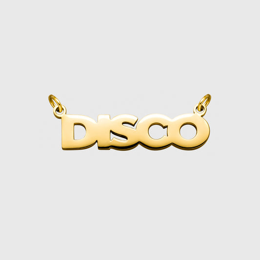 Charm DISCO