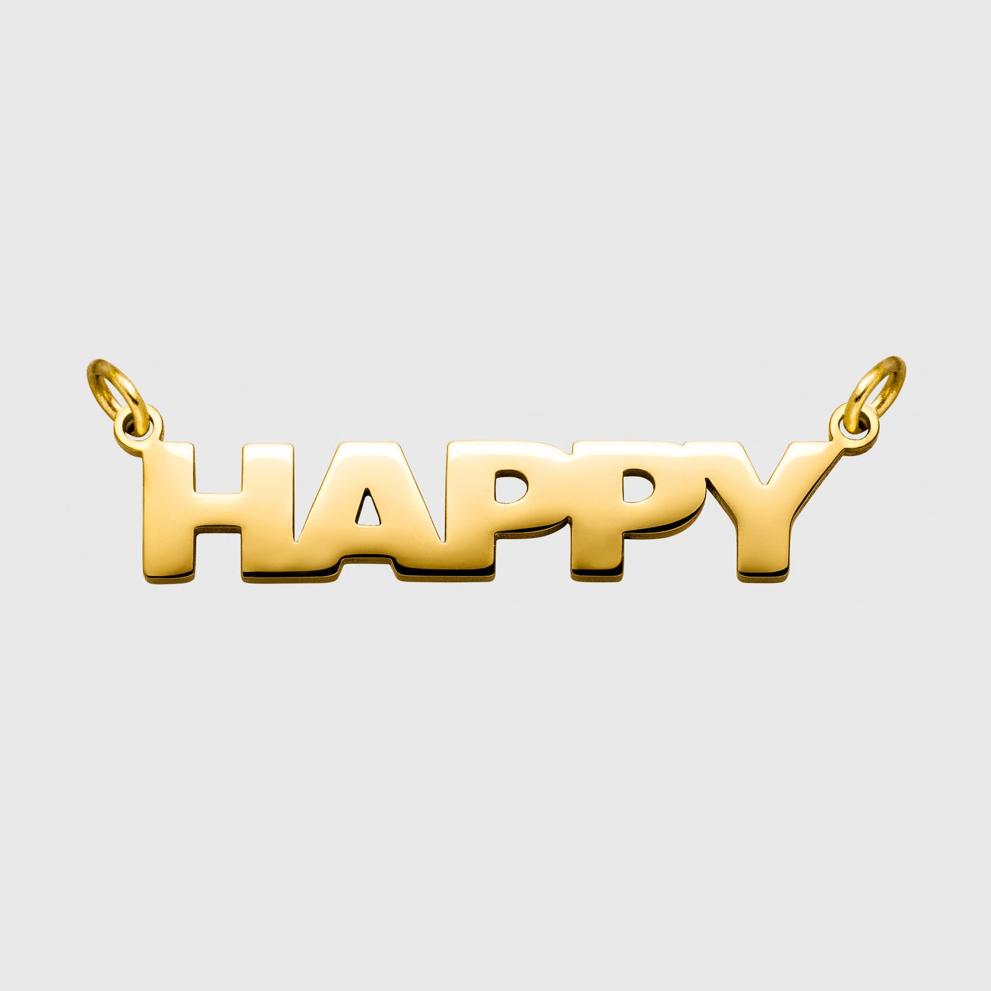 Charm HAPPY