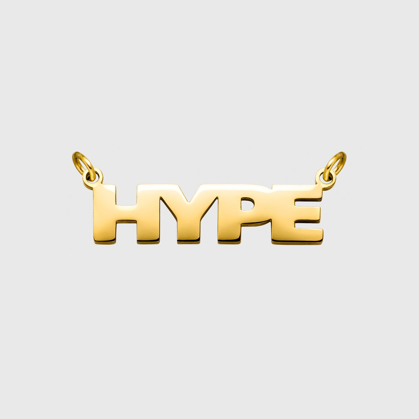 Charm HYPE