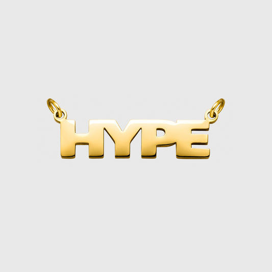 Charm HYPE
