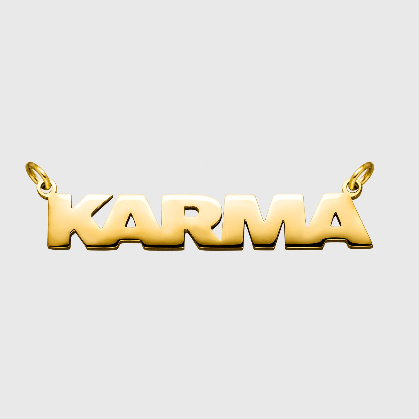 Charm KARMA