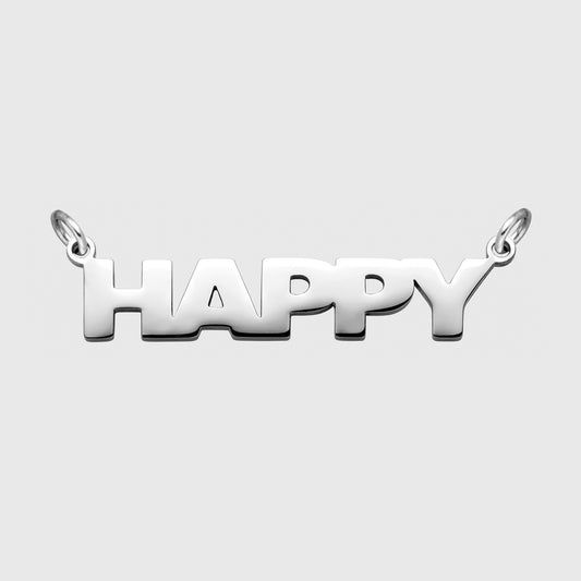 Charm HAPPY