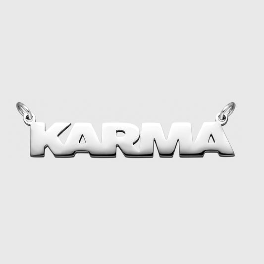 Charm KARMA