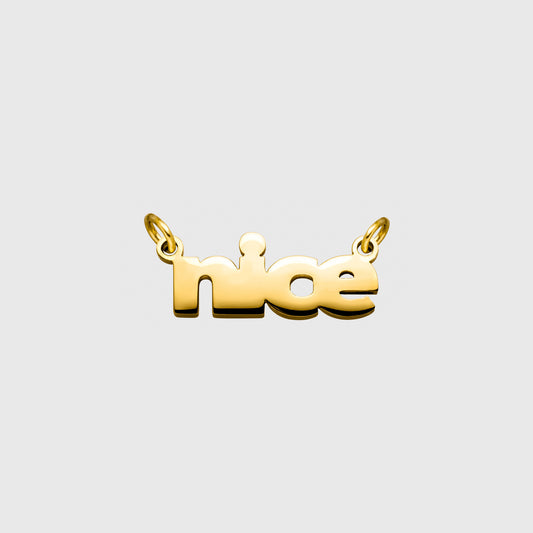 Charm nice