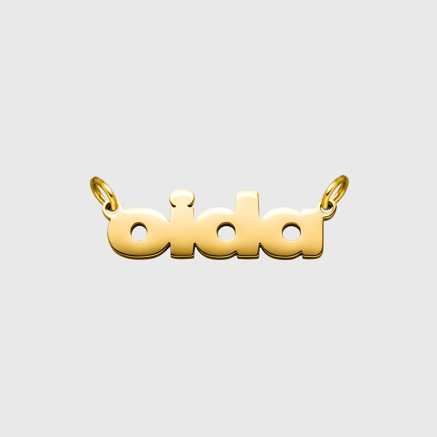 Charm oida