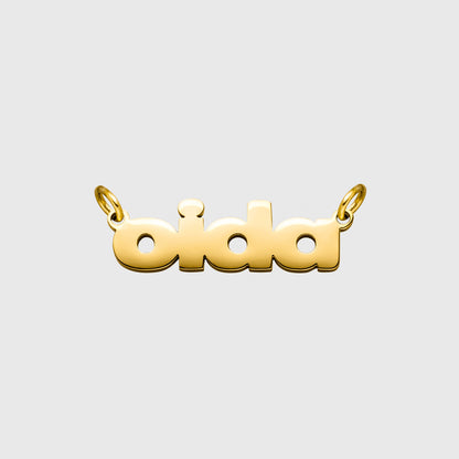 Charm oida