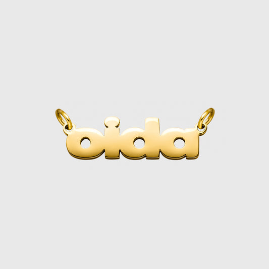 Charm oida