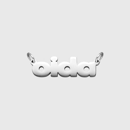 Charm oida