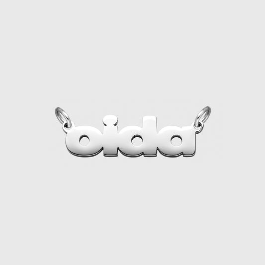 Charm oida