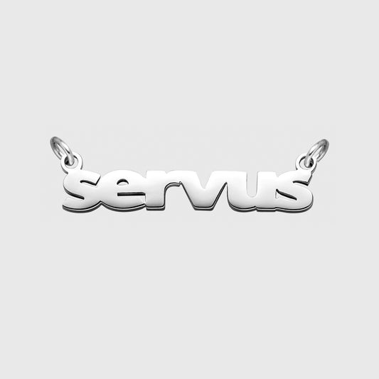 Charm servus