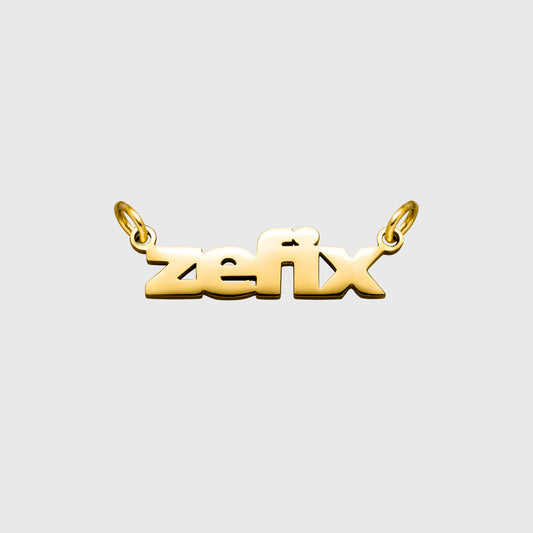 Charm zefix