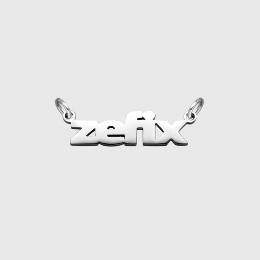Charm zefix