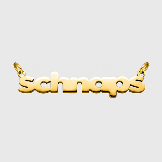 Charm schnaps