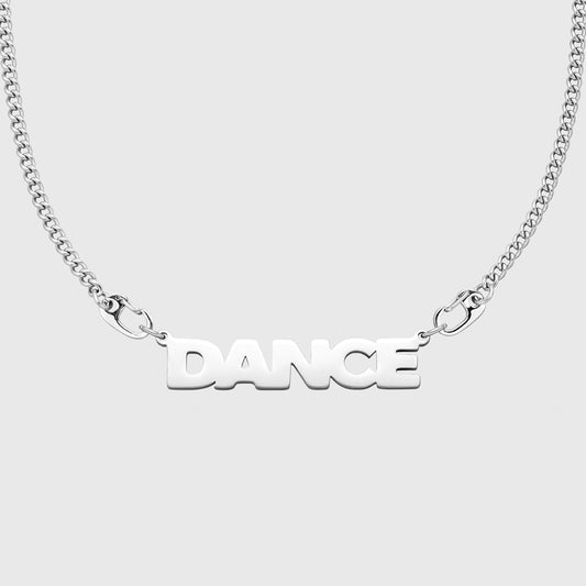 Halskette DANCE