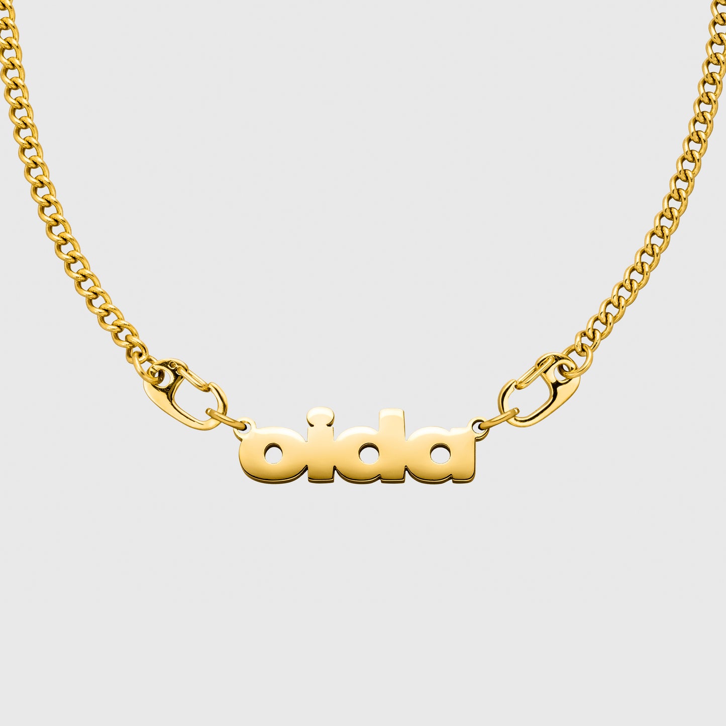 Halskette oida