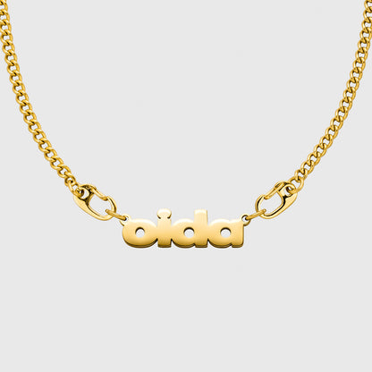 Halskette oida