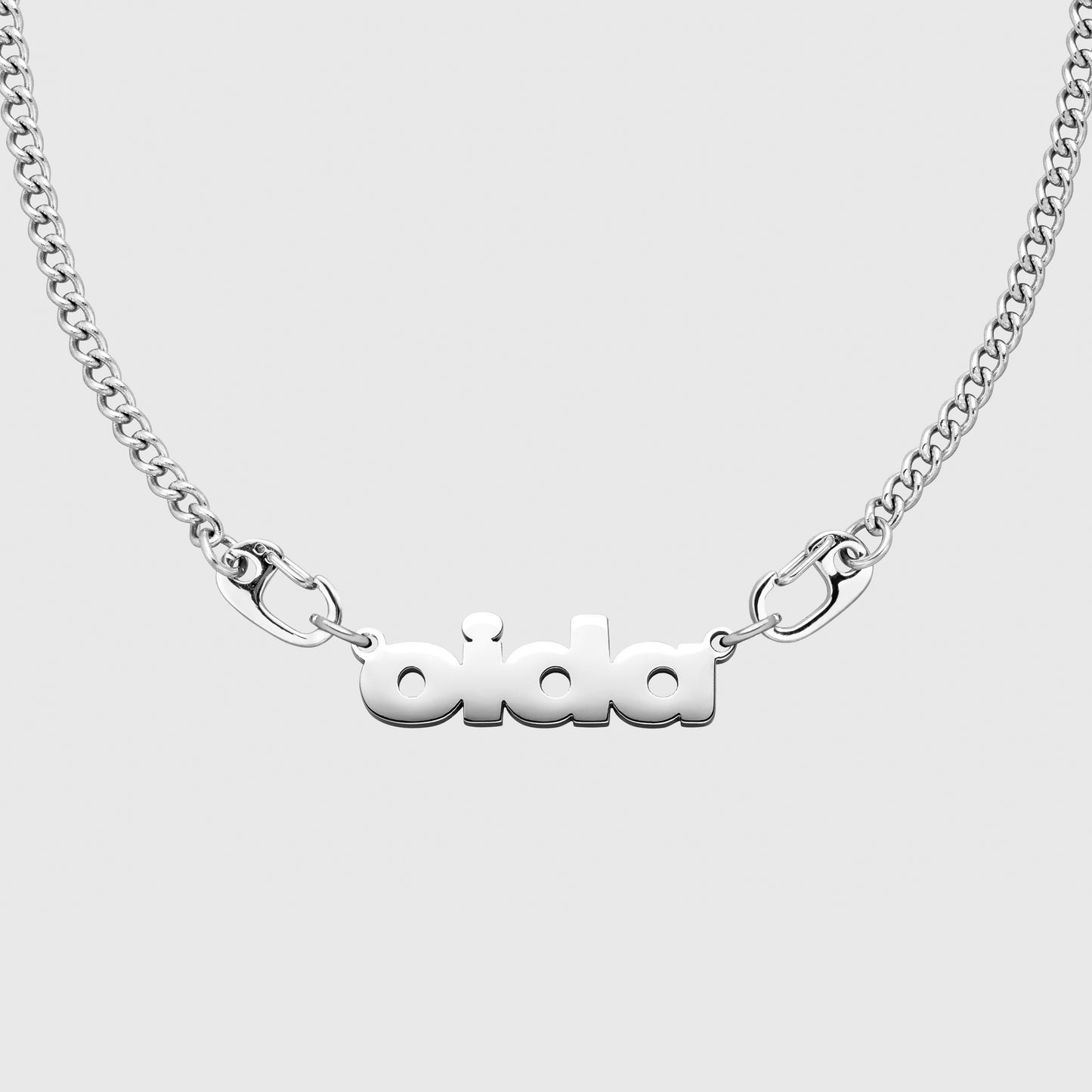 Charm oida