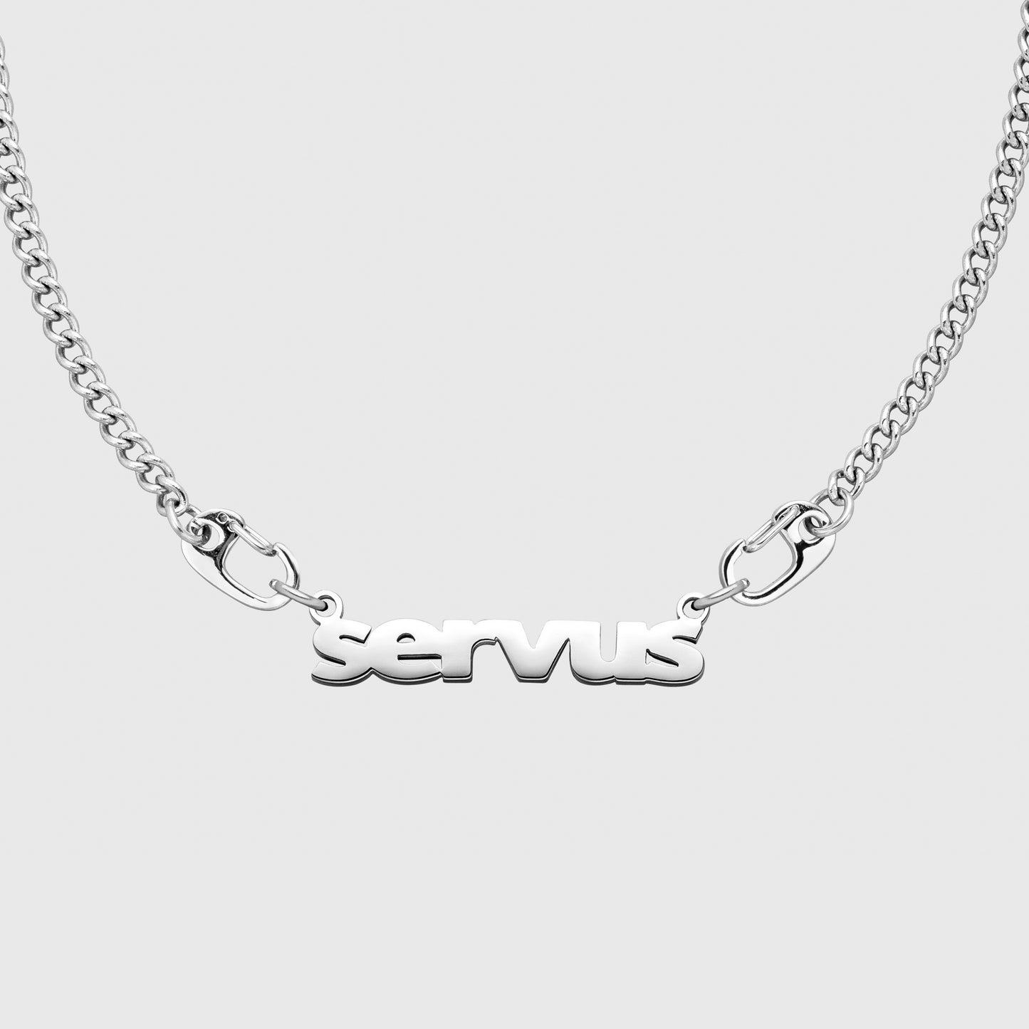 Charm servus