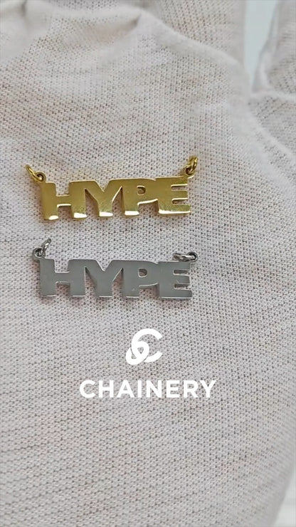 Charm HYPE