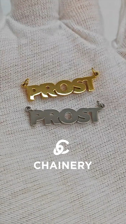 Charm PROST