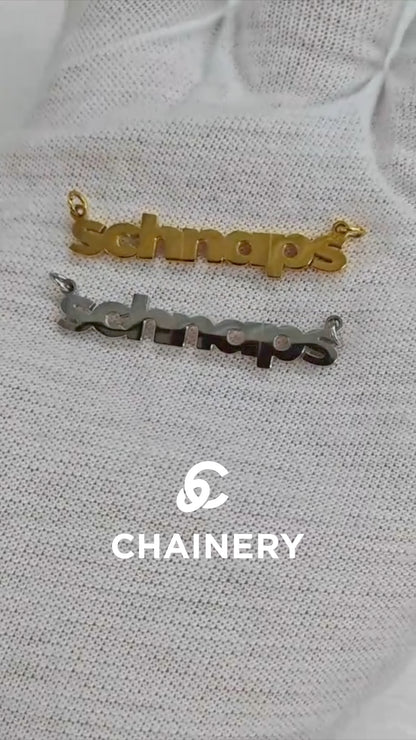 Charm schnaps