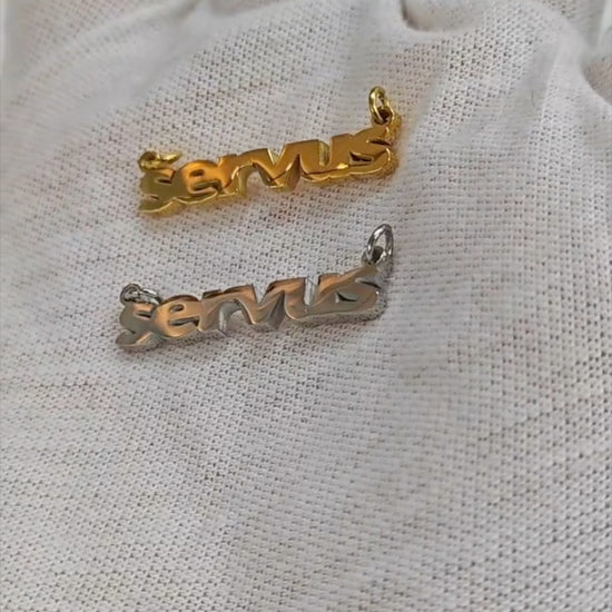 charm servus video