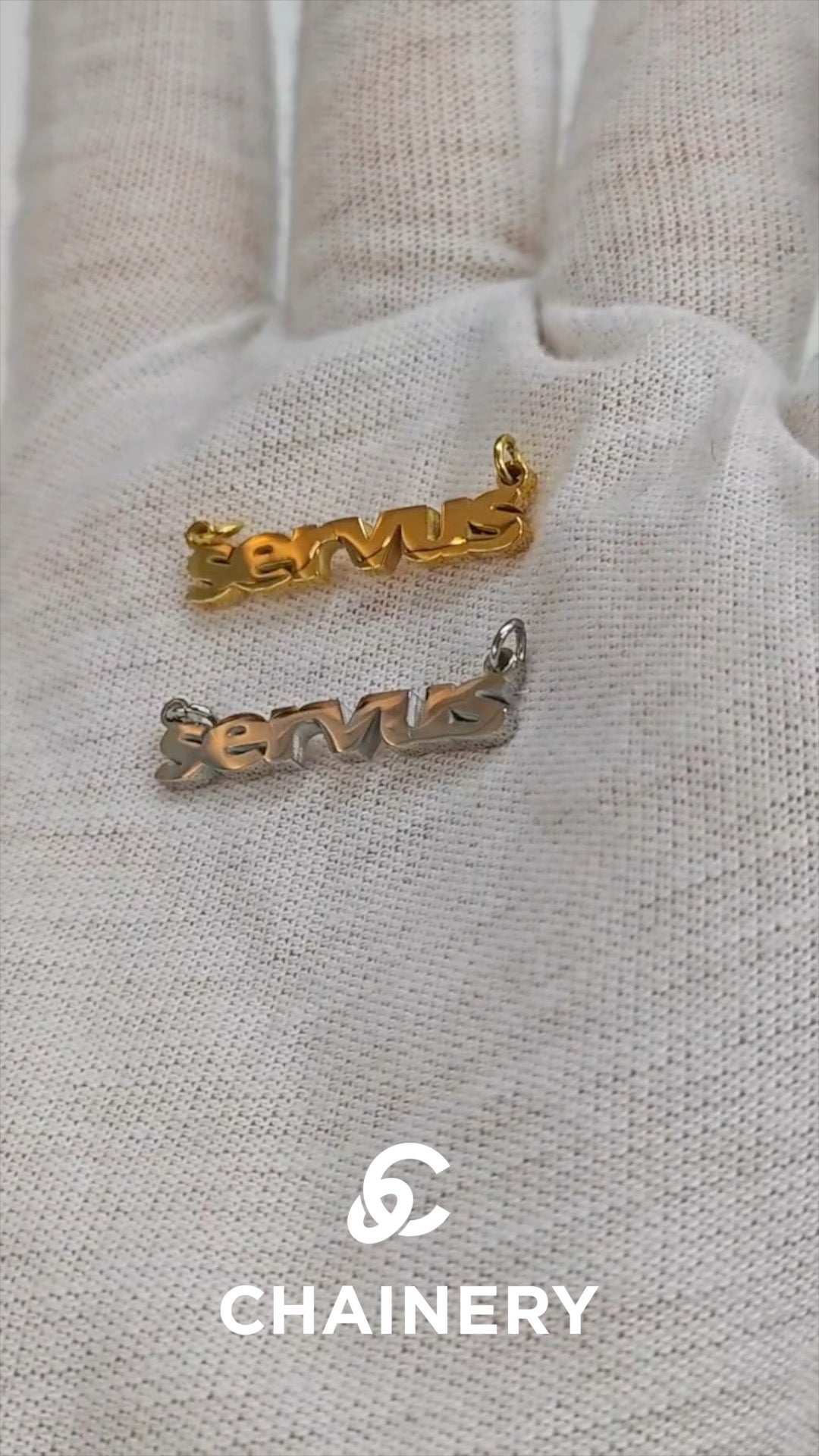 charm servus video