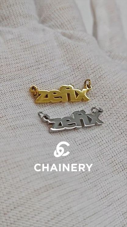 Charm zefix